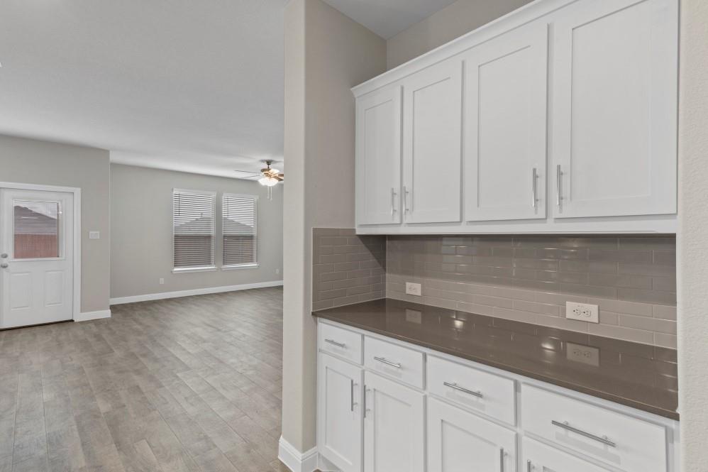 Bridgeview - Residential
