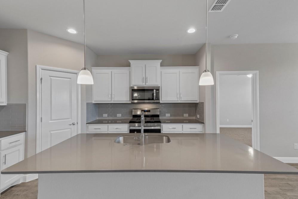 Bridgeview - Residential