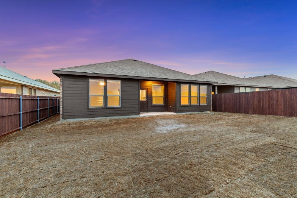 Bridgeview - Residential