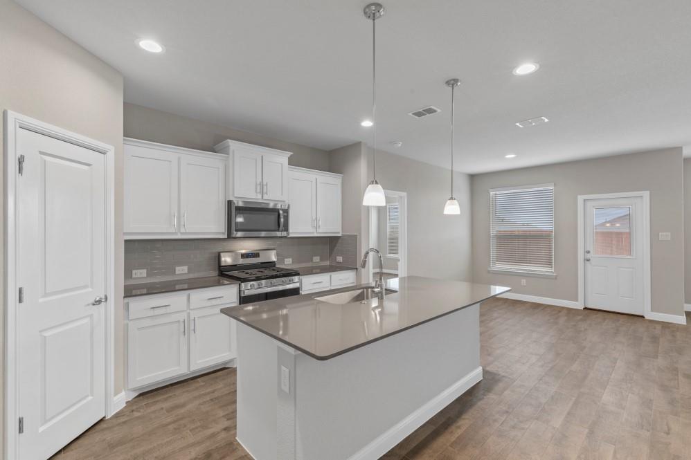 Bridgeview - Residential