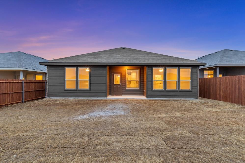 Bridgeview - Residential