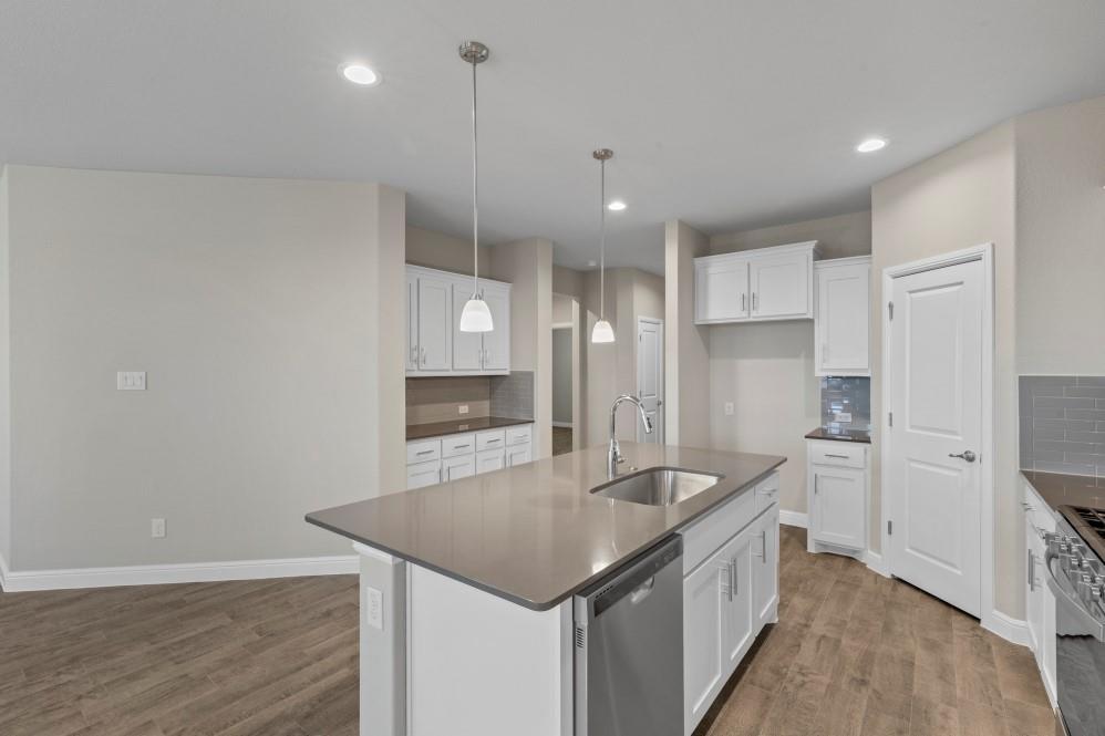 Bridgeview - Residential