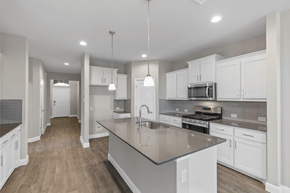 Bridgeview - Residential