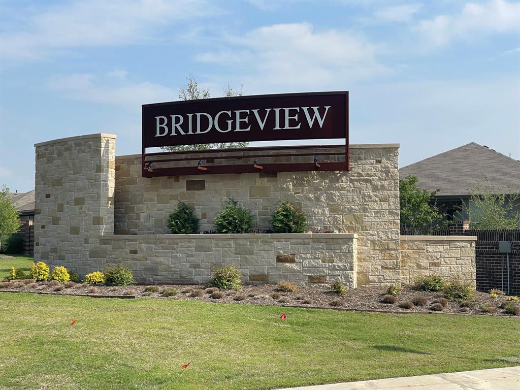 Bridgeview - Residential