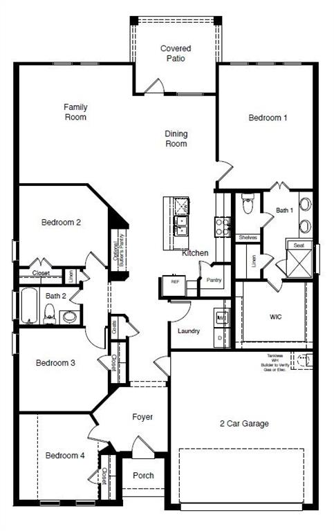 Bridgeview - Residential
