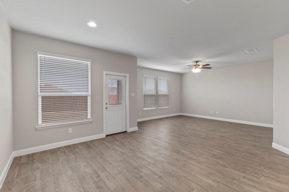 Bridgeview - Residential