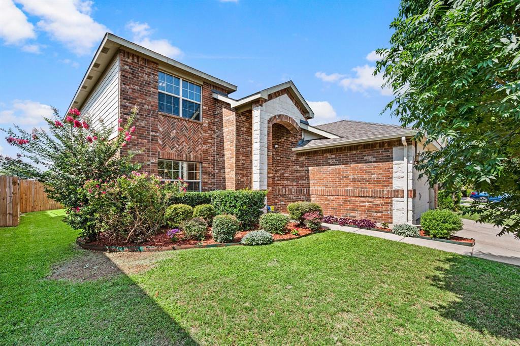 Fossil Hill Estates - Residential
