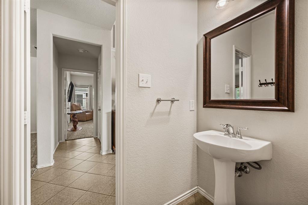 Fossil Hill Estates - Residential