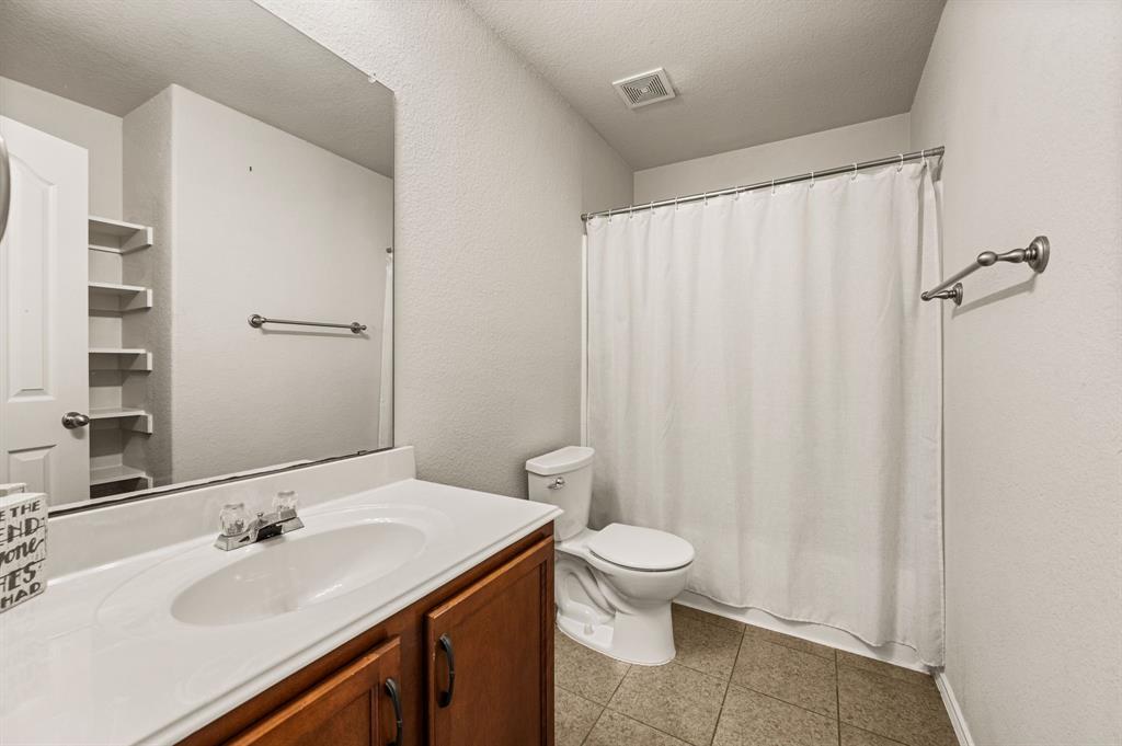 Fossil Hill Estates - Residential