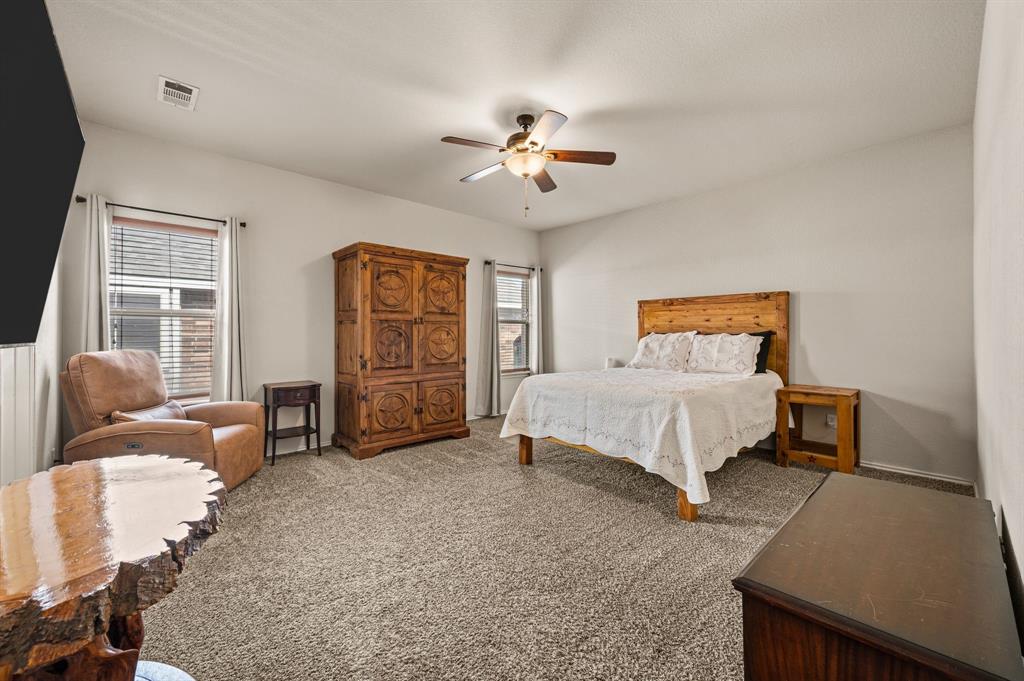 Fossil Hill Estates - Residential