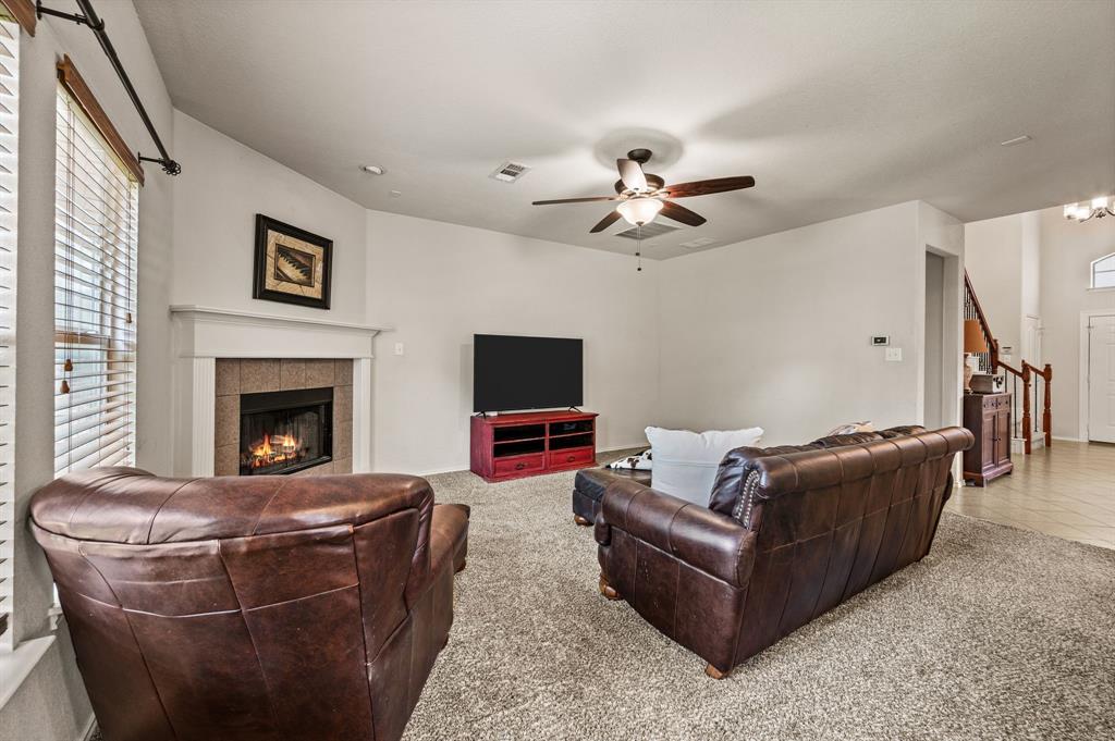 Fossil Hill Estates - Residential