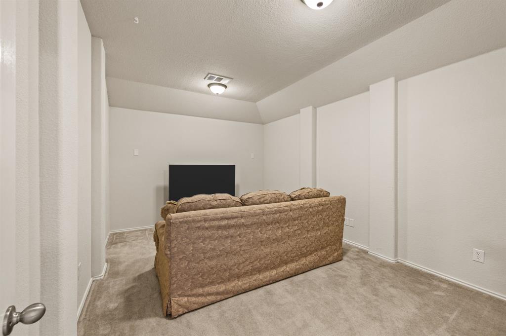 Fossil Hill Estates - Residential