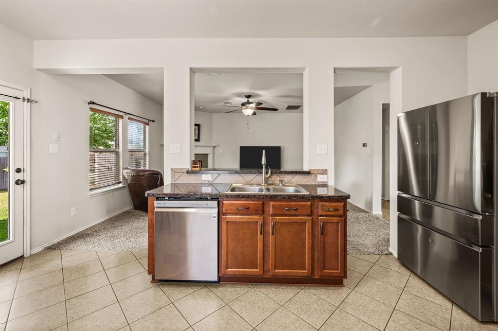 Fossil Hill Estates - Residential