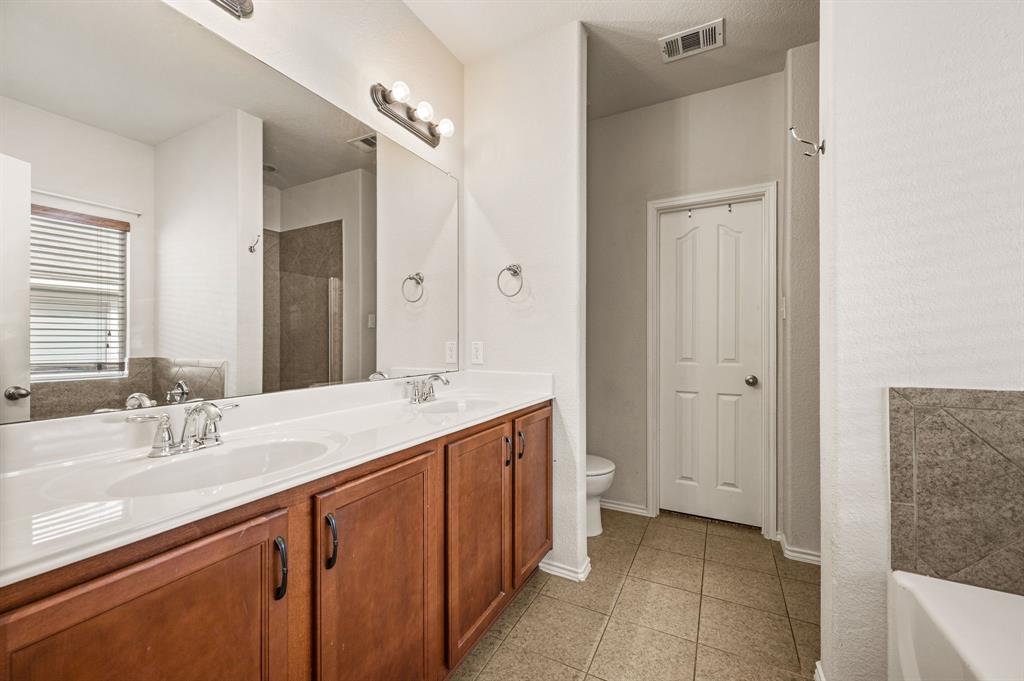 Fossil Hill Estates - Residential