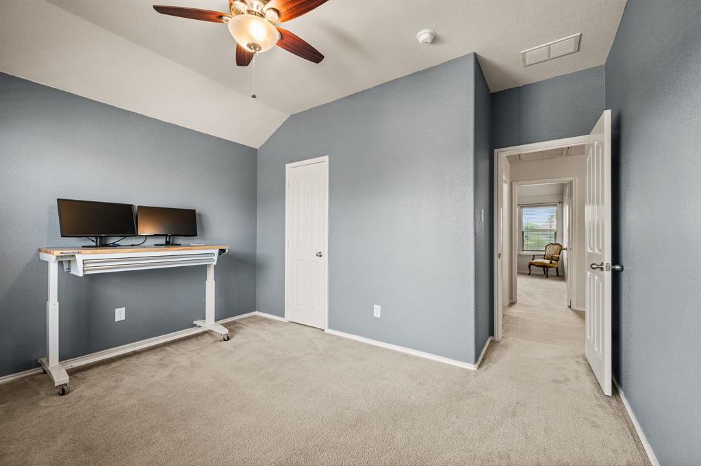 Fossil Hill Estates - Residential