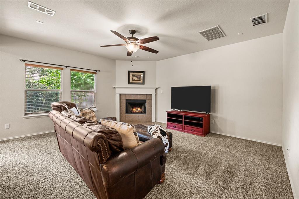 Fossil Hill Estates - Residential
