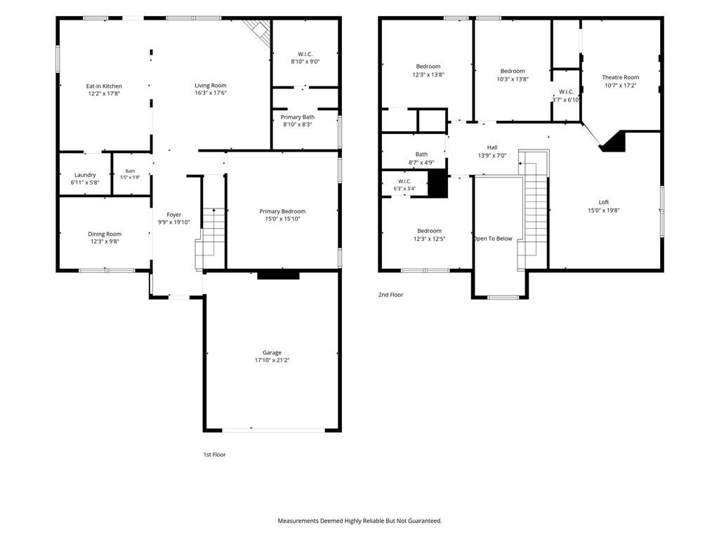 Fossil Hill Estates - Residential