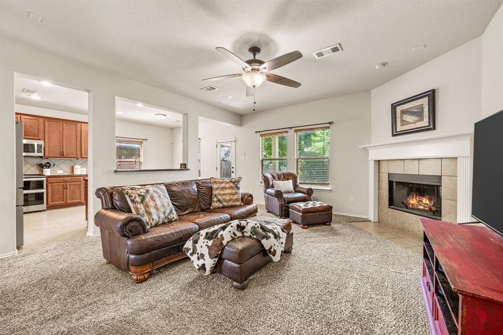 Fossil Hill Estates - Residential