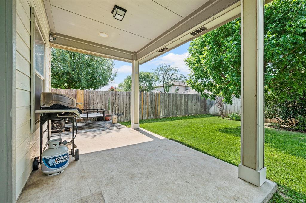Fossil Hill Estates - Residential