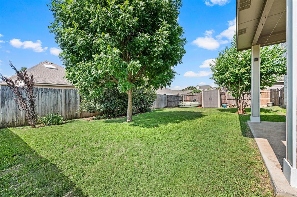 Fossil Hill Estates - Residential