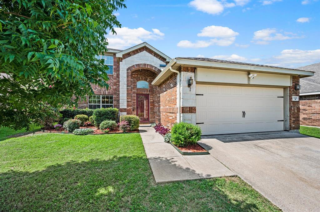 Fossil Hill Estates - Residential