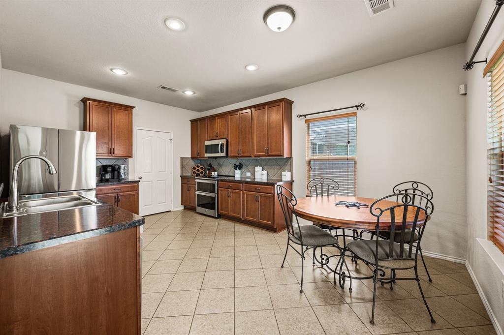 Fossil Hill Estates - Residential