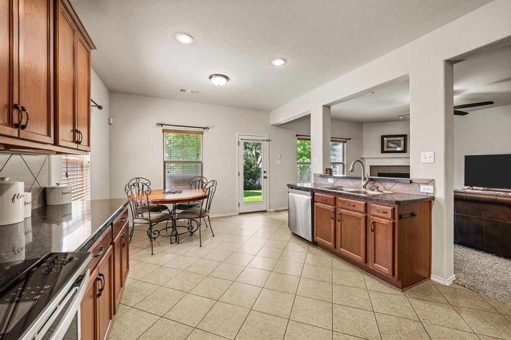 Fossil Hill Estates - Residential