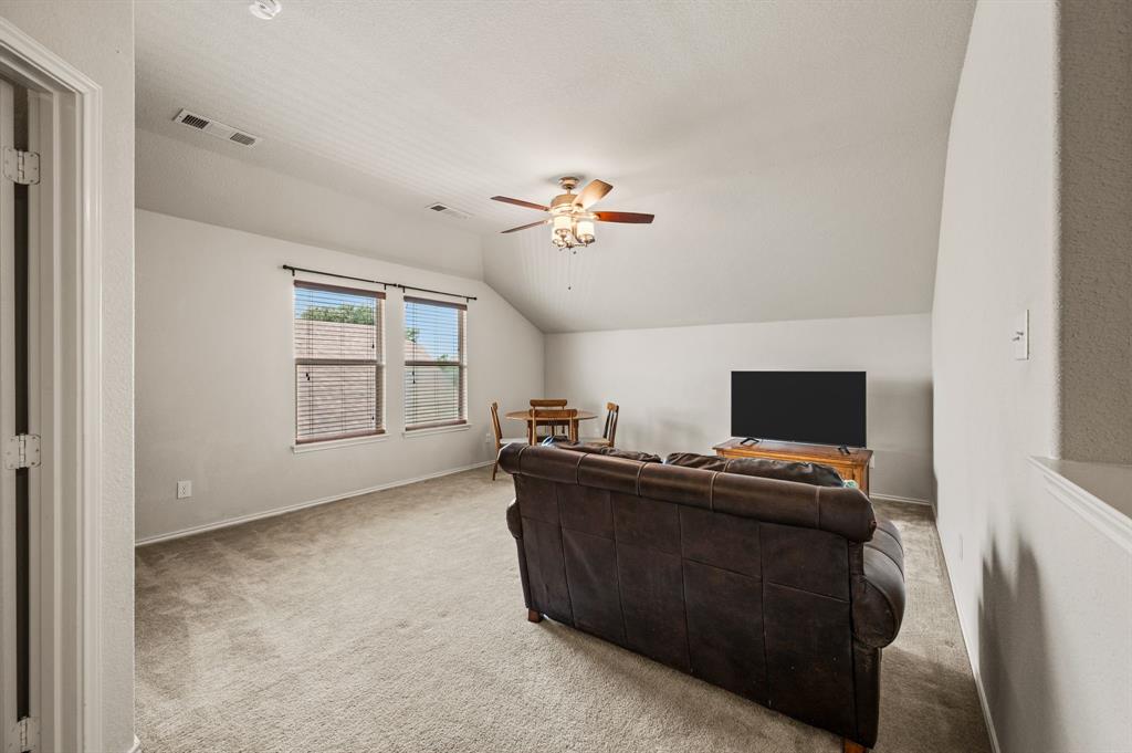Fossil Hill Estates - Residential