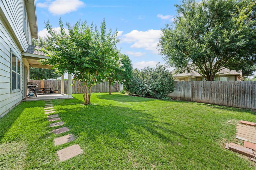 Fossil Hill Estates - Residential