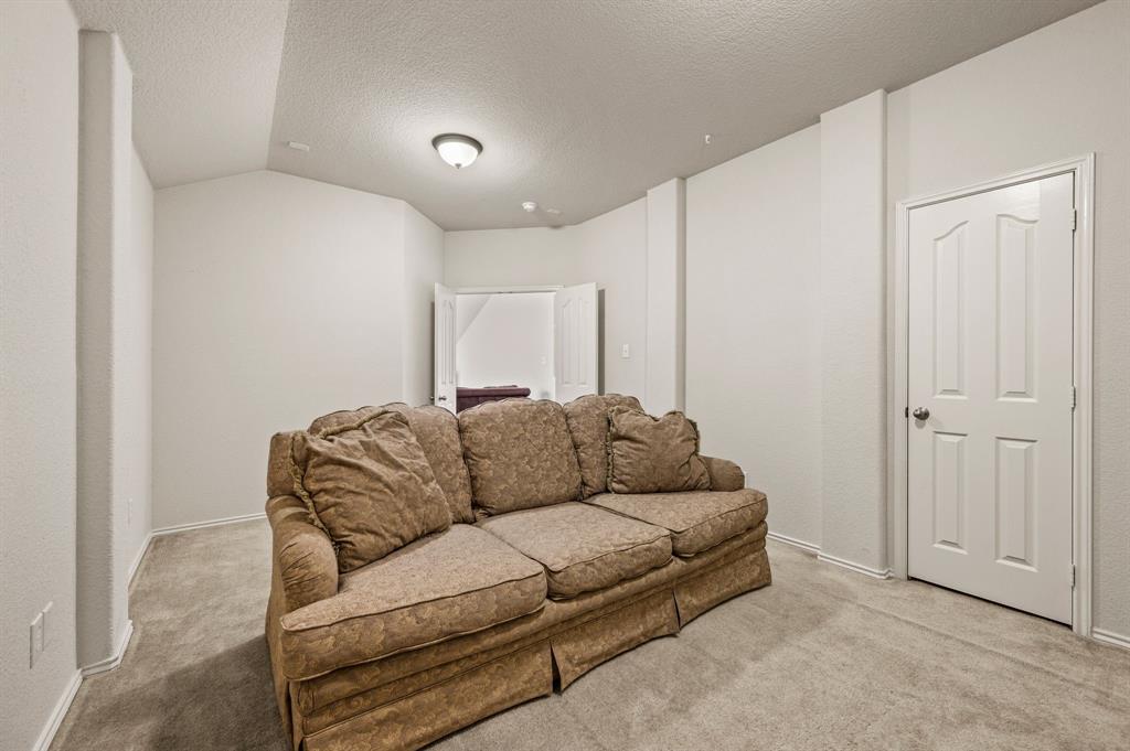 Fossil Hill Estates - Residential