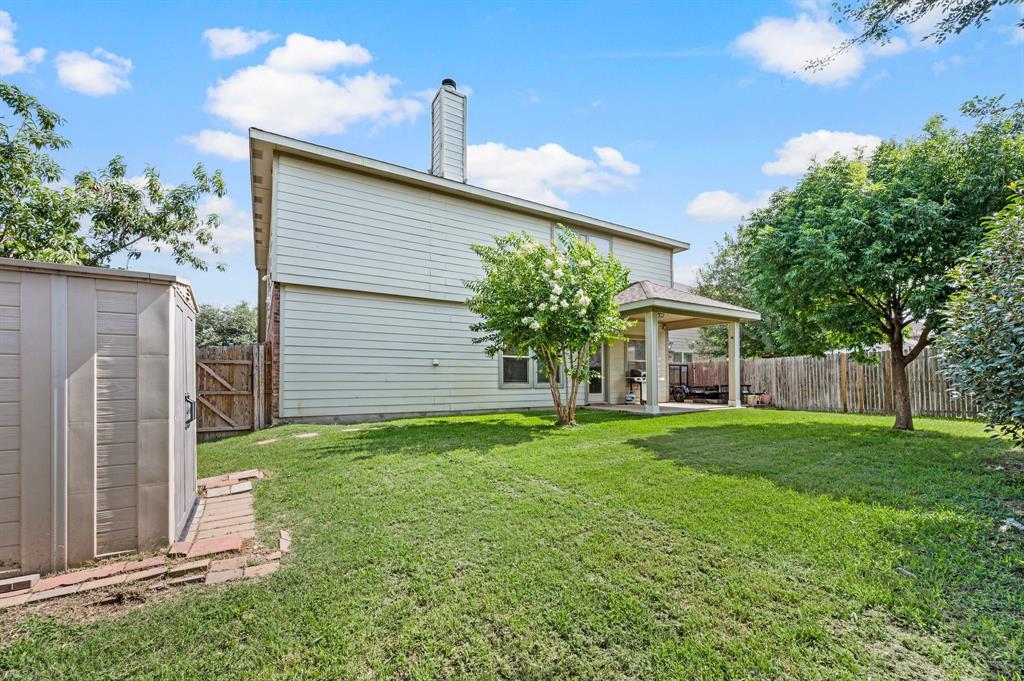 Fossil Hill Estates - Residential