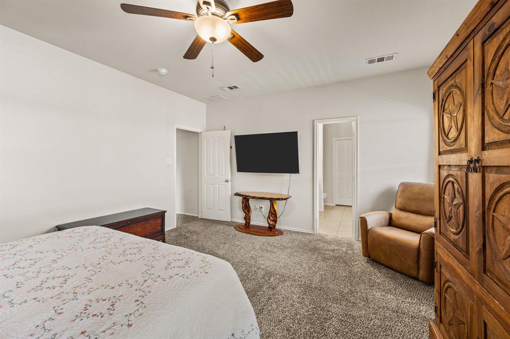 Fossil Hill Estates - Residential