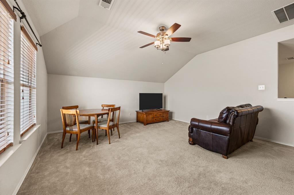 Fossil Hill Estates - Residential