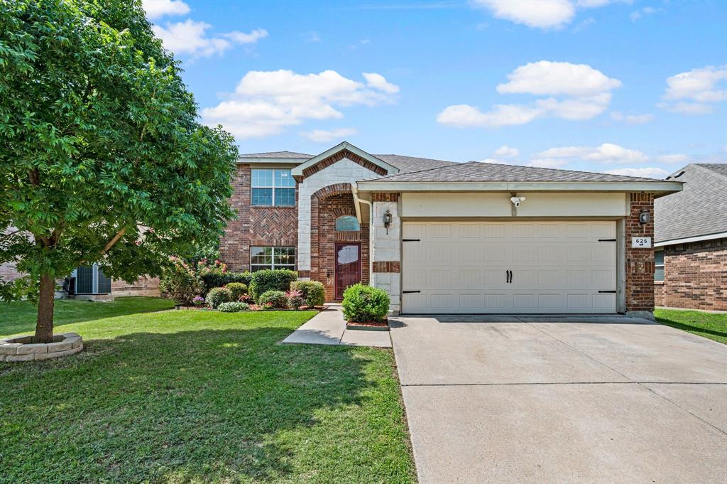 Fossil Hill Estates - Residential