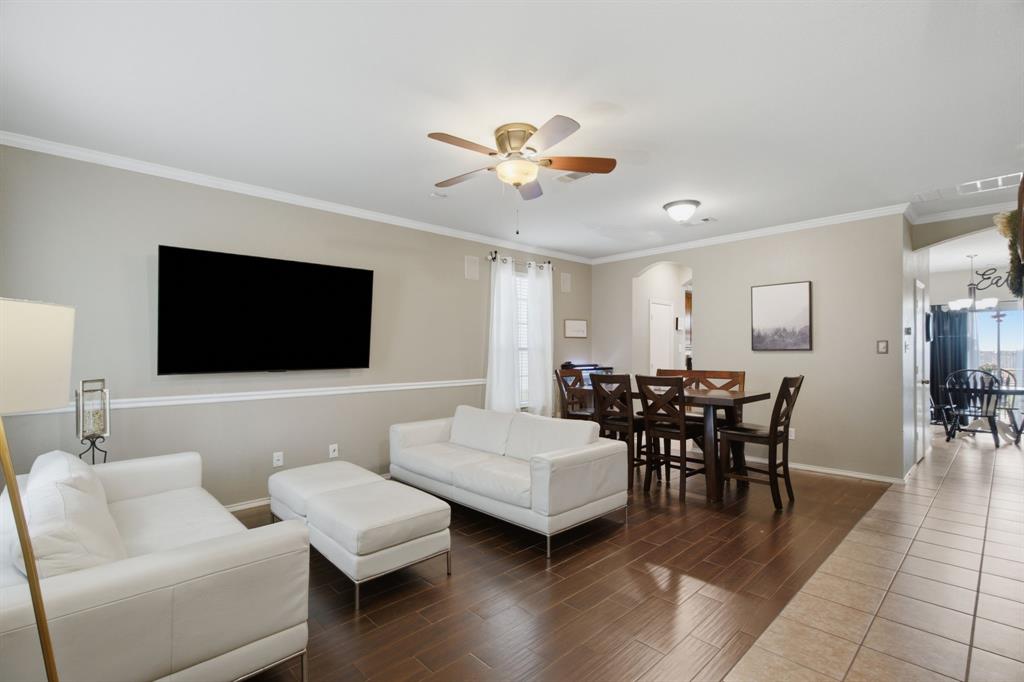Vista West - Residential