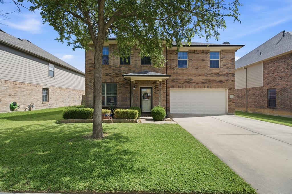 Vista West - Residential