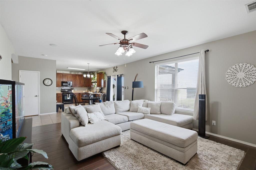 Vista West - Residential