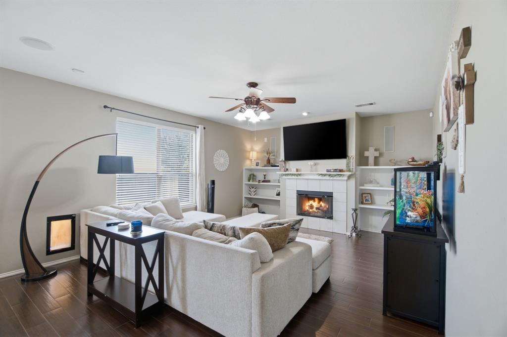 Vista West - Residential