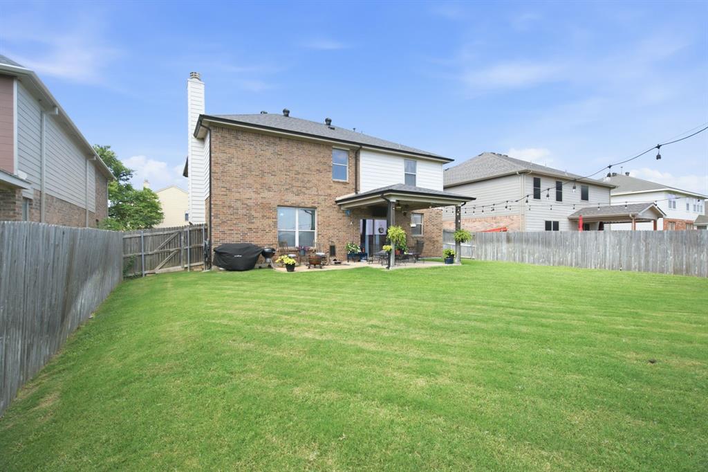 Vista West - Residential