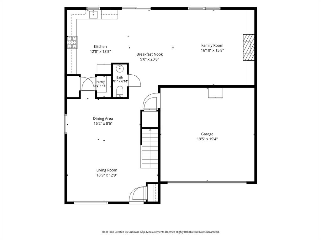 Vista West - Residential