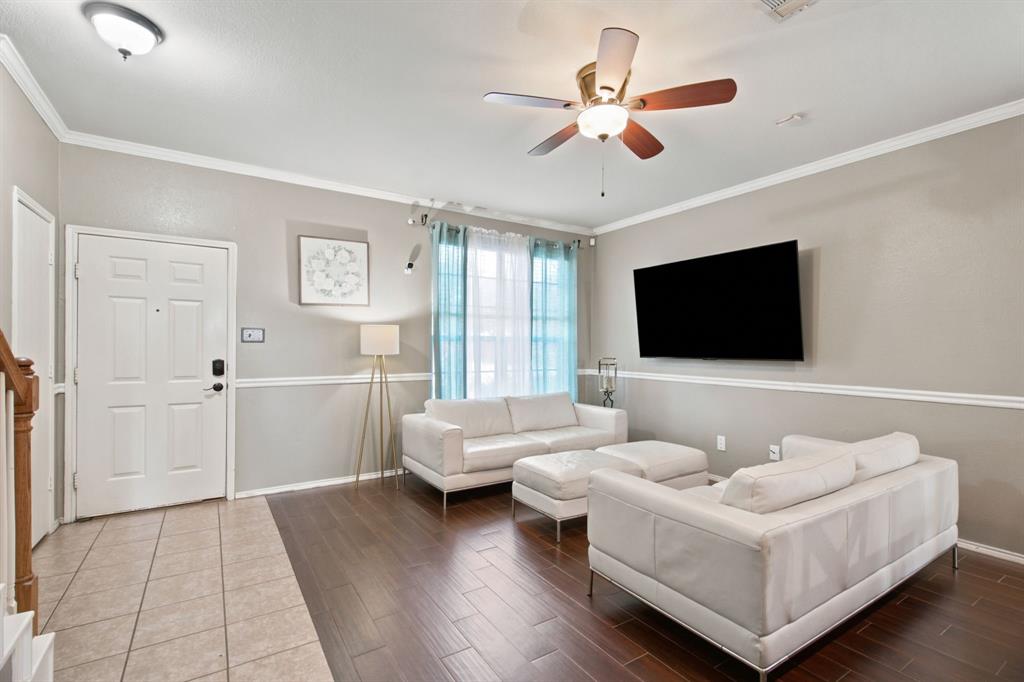 Vista West - Residential