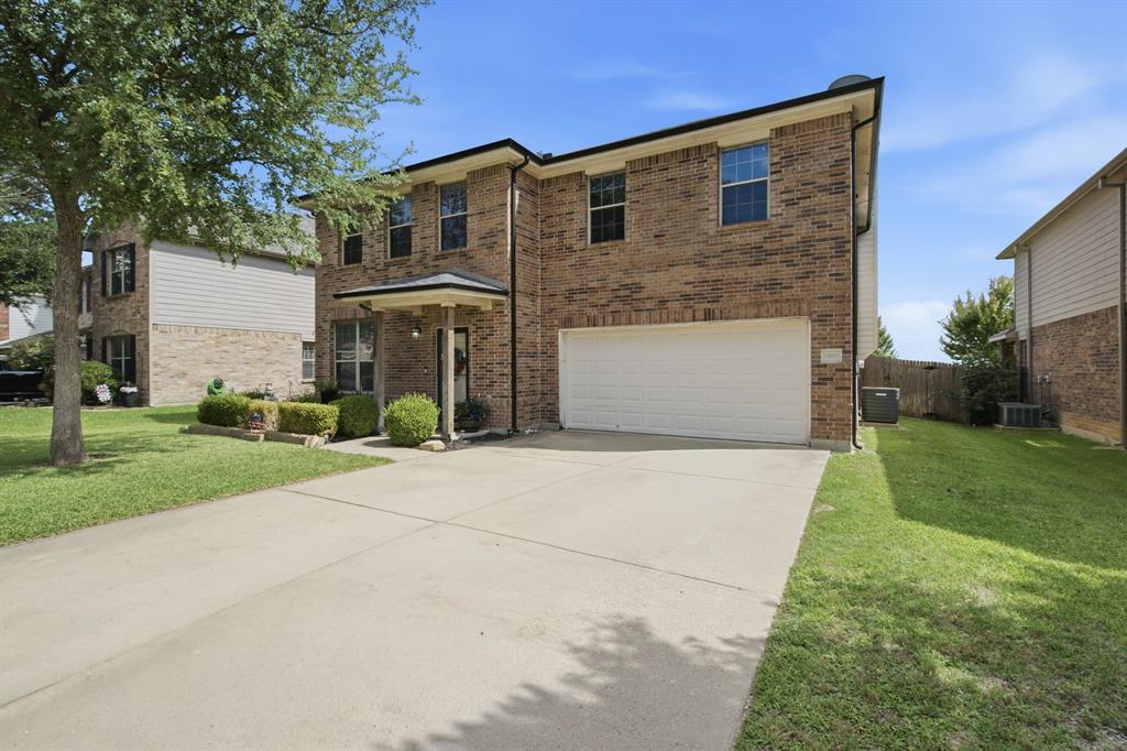 Vista West - Residential