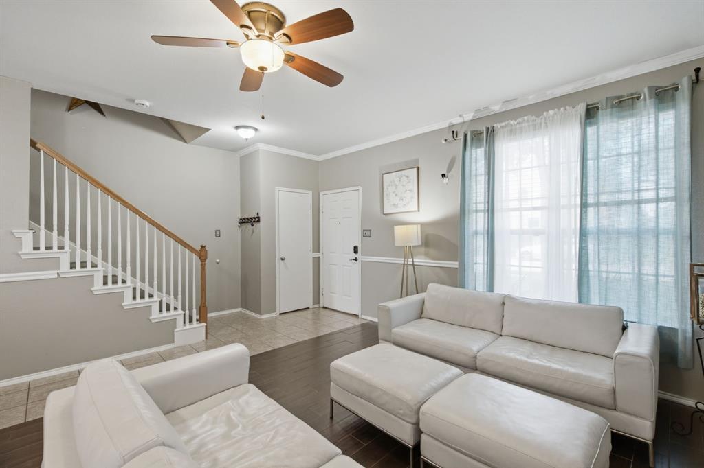 Vista West - Residential