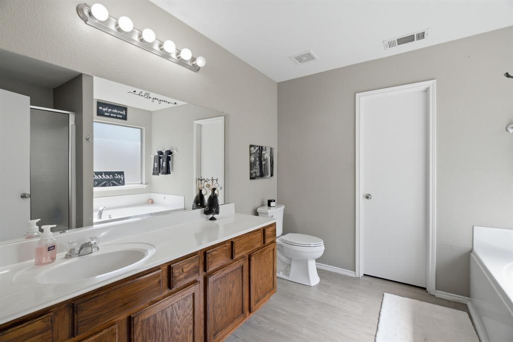 Vista West - Residential