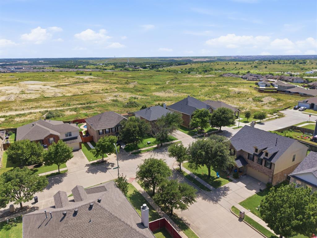 Vista West - Residential