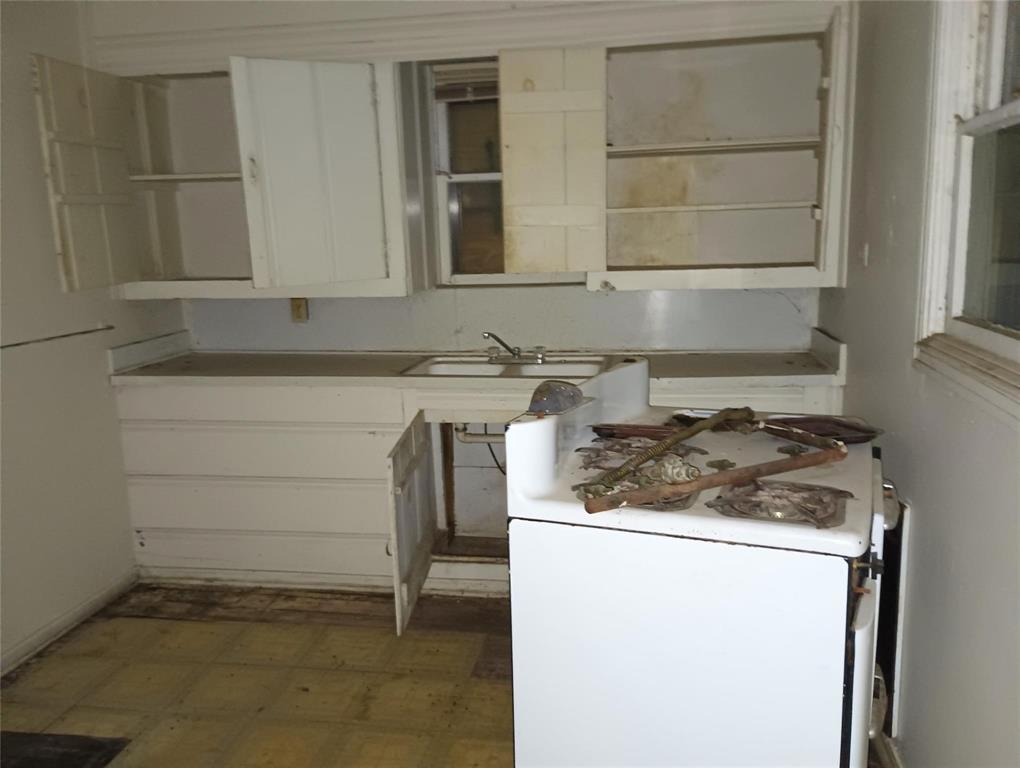 Emory College Sub - Residential