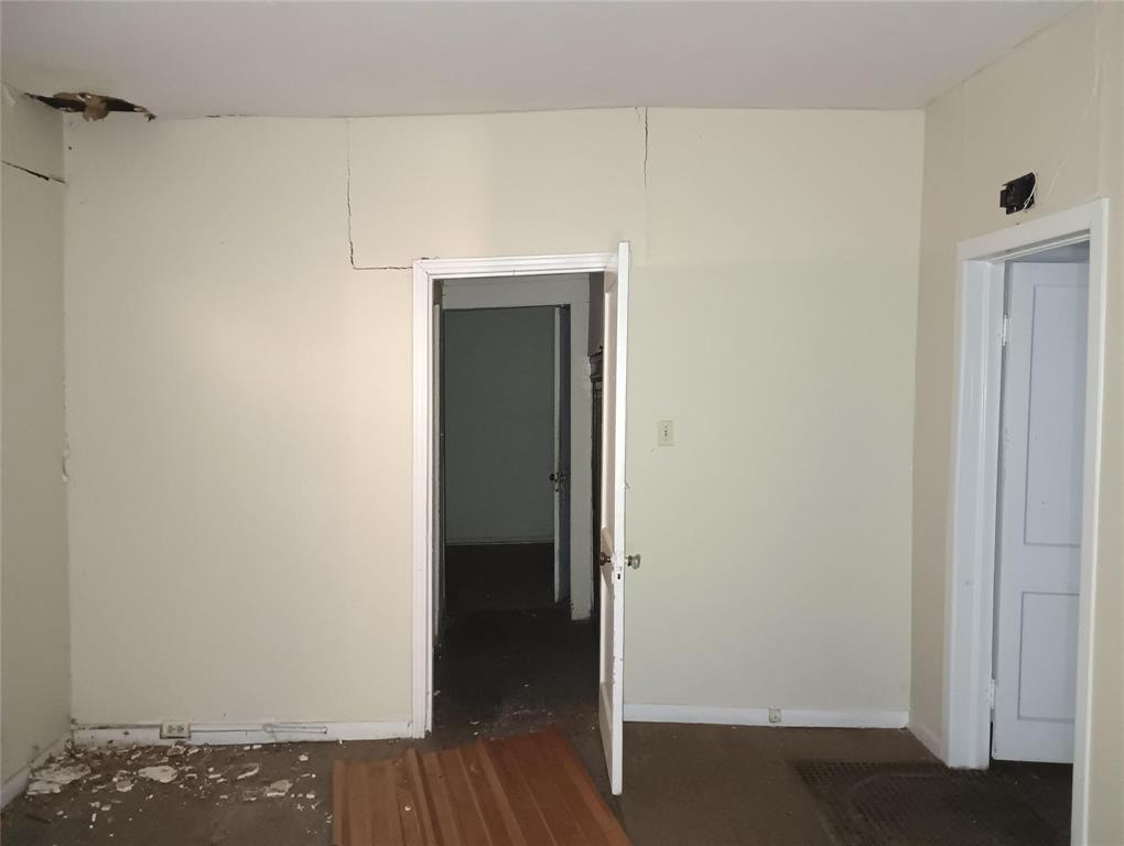 Emory College Sub - Residential