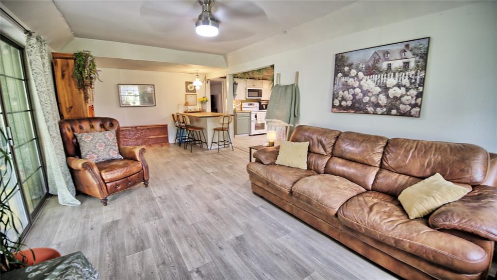 Nocona Lake Estate - Residential