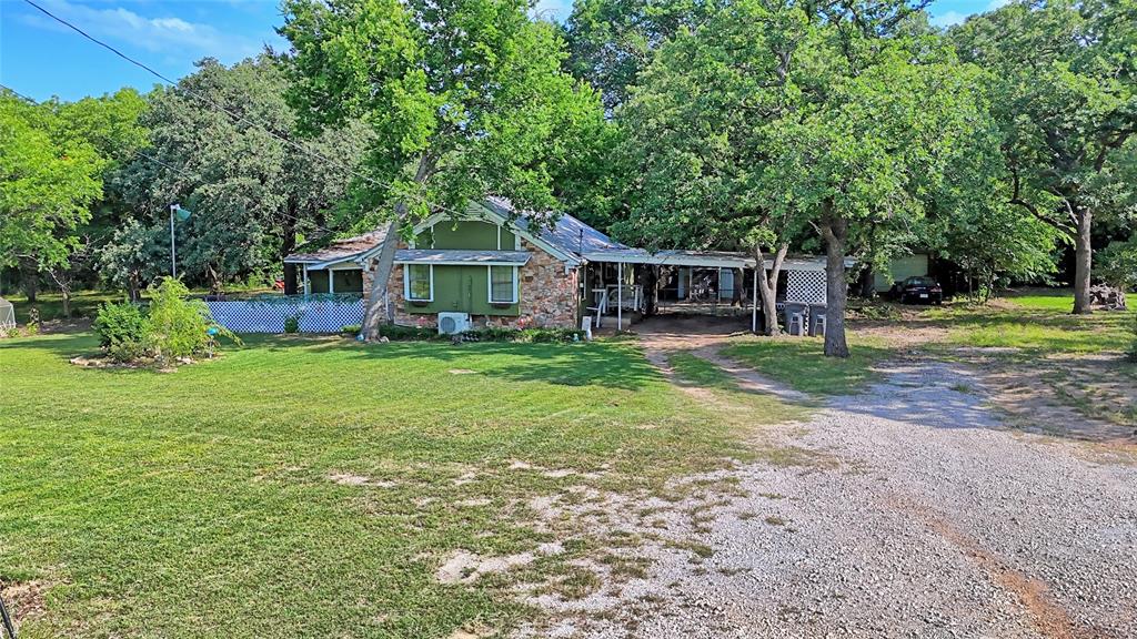 Nocona Lake Estate - Residential