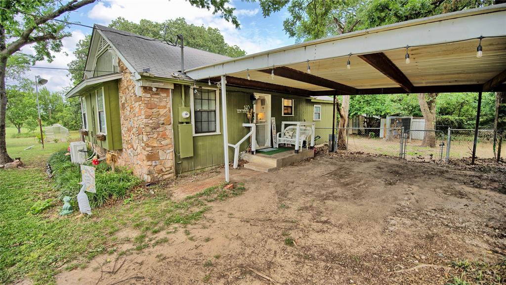 Nocona Lake Estate - Residential